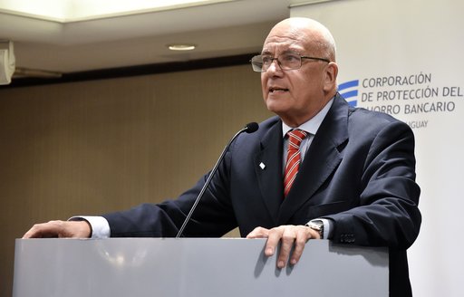 Daniel Dominioni - Presidente de la COPAB